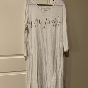 Magnolia Pearl “Pearl Junkie” Dress